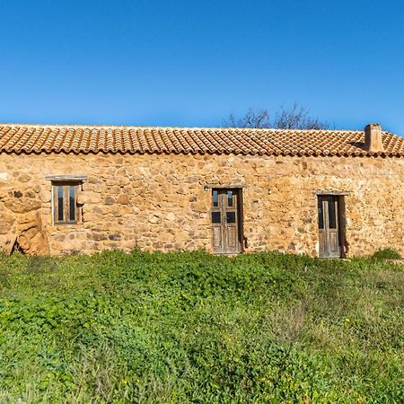 Le Case Di Mara - Appartamenti Tipici "Stazzo Giovannareddu" Porto San Paolo  Zewnętrze zdjęcie