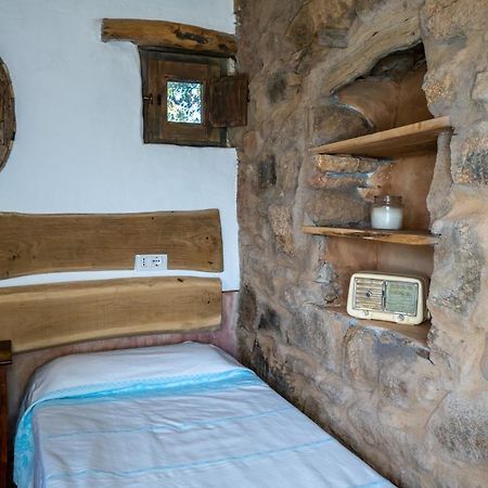 Le Case Di Mara - Appartamenti Tipici "Stazzo Giovannareddu" Porto San Paolo  Zewnętrze zdjęcie