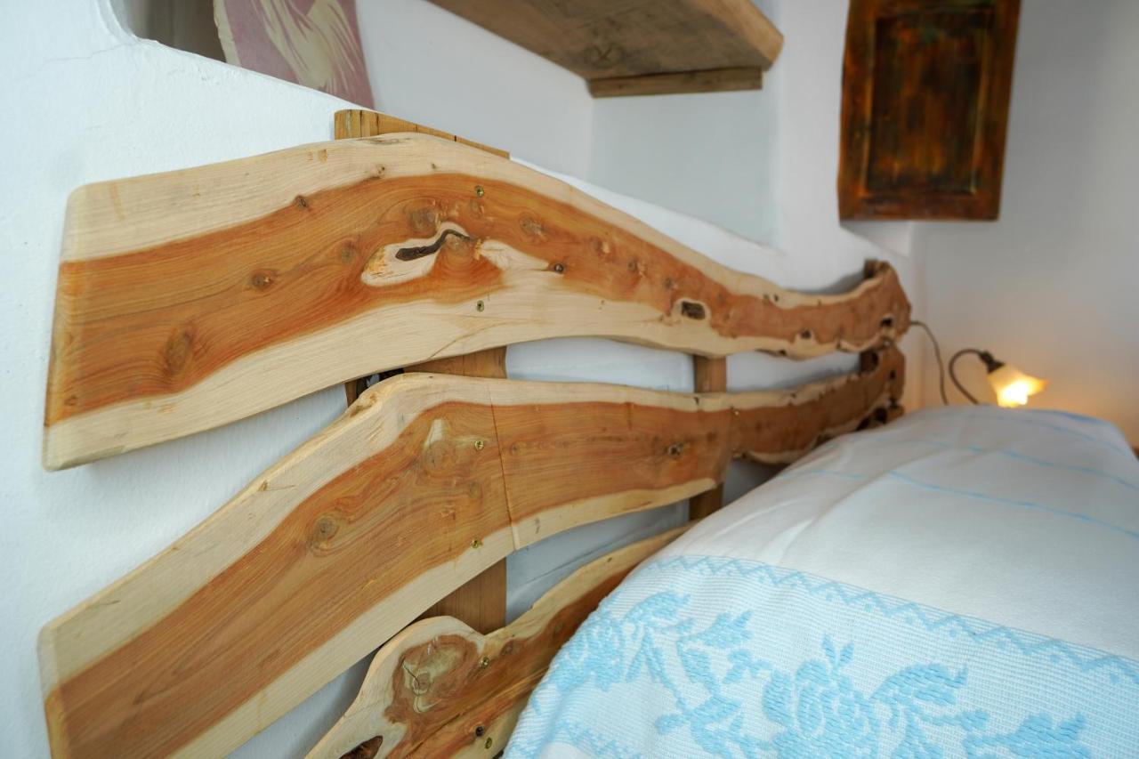 Le Case Di Mara - Appartamenti Tipici "Stazzo Giovannareddu" Porto San Paolo  Zewnętrze zdjęcie