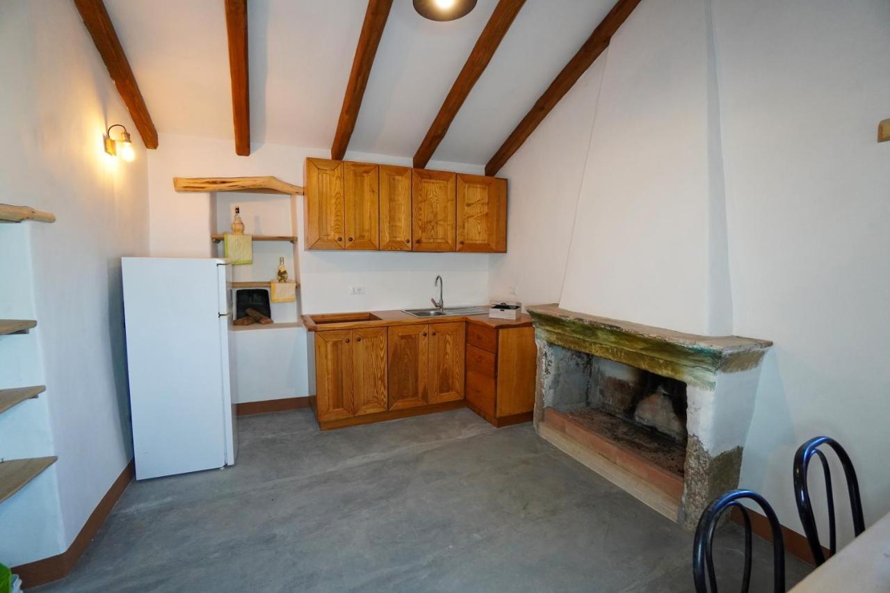 Le Case Di Mara - Appartamenti Tipici "Stazzo Giovannareddu" Porto San Paolo  Zewnętrze zdjęcie