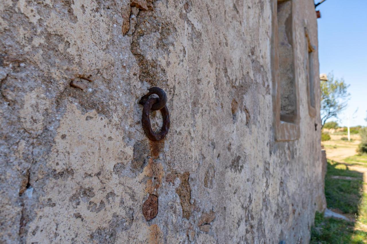 Le Case Di Mara - Appartamenti Tipici "Stazzo Giovannareddu" Porto San Paolo  Zewnętrze zdjęcie