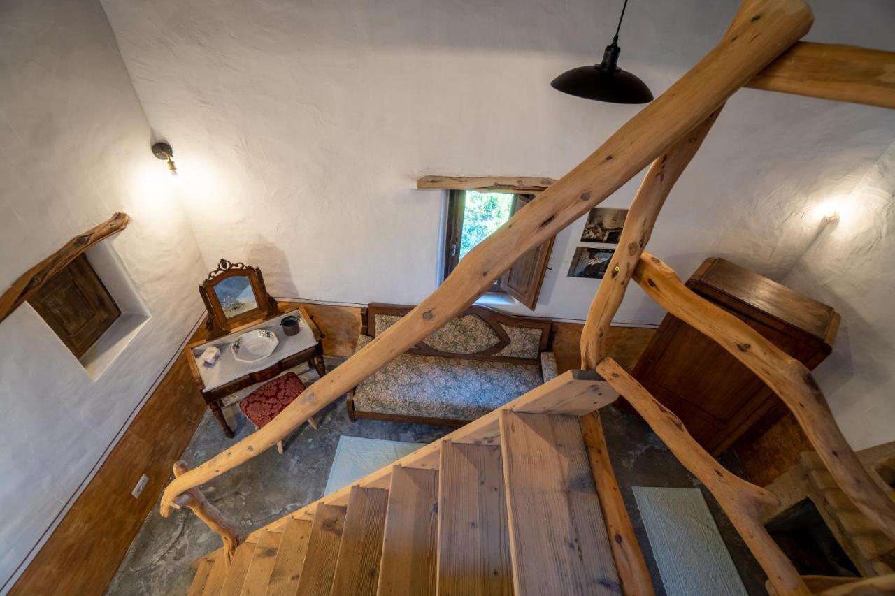Le Case Di Mara - Appartamenti Tipici "Stazzo Giovannareddu" Porto San Paolo  Zewnętrze zdjęcie